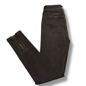 ✨AMERICAN EAGLE✨ Hi-Rise Ankle-Zip Jeggings.